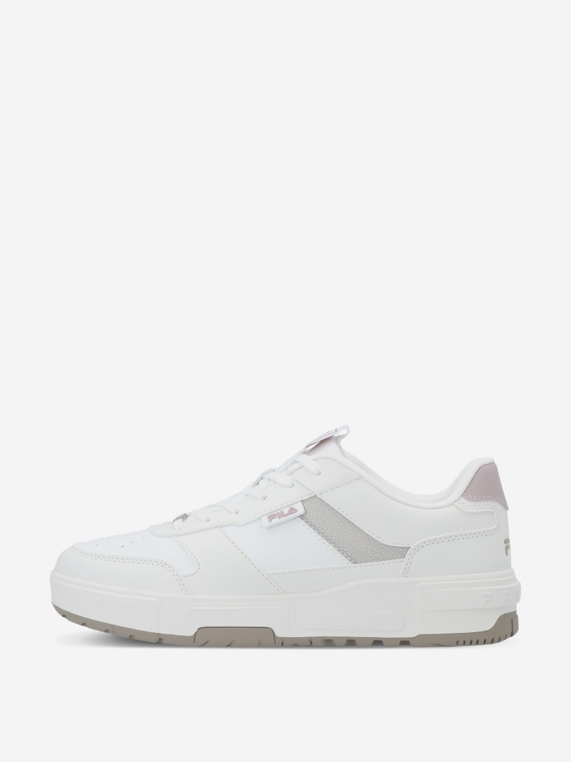 Кеды женские FILA Fx-1000 Low Белый 6499₽