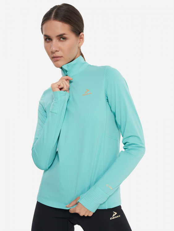 Толстовка женская Demix