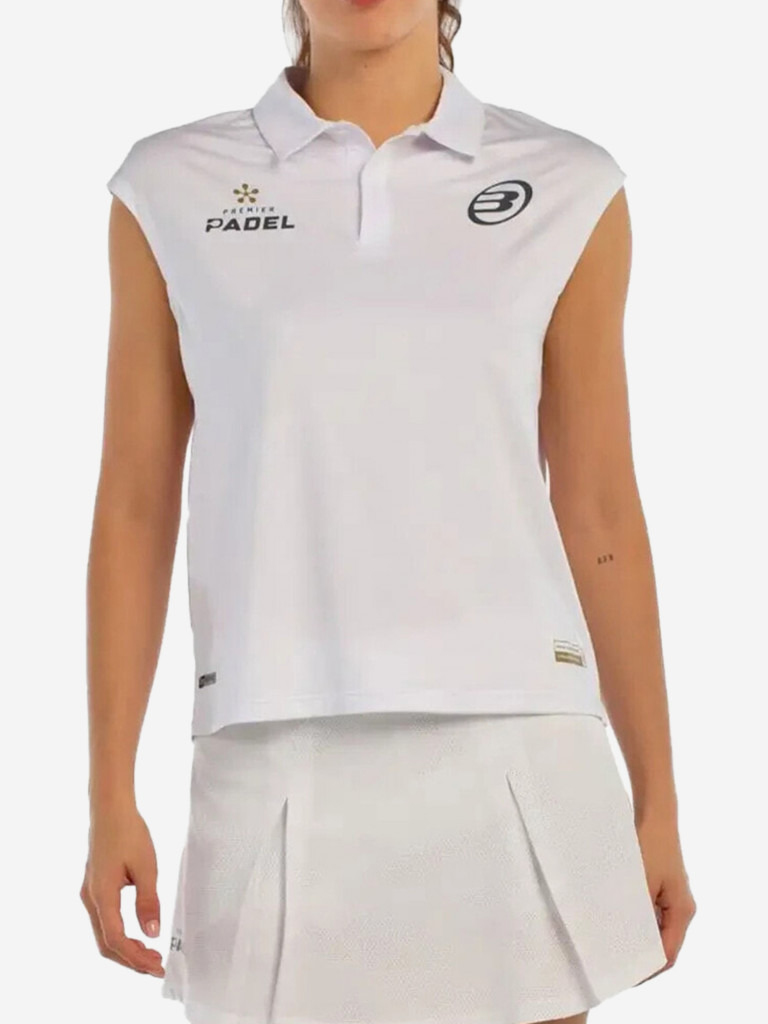 Поло женское Bullpadel Acido