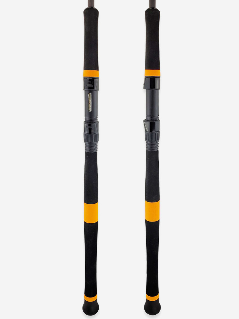 Спиннинг Maximus SOM FISHING 19 H 1.90 м до 250 гр