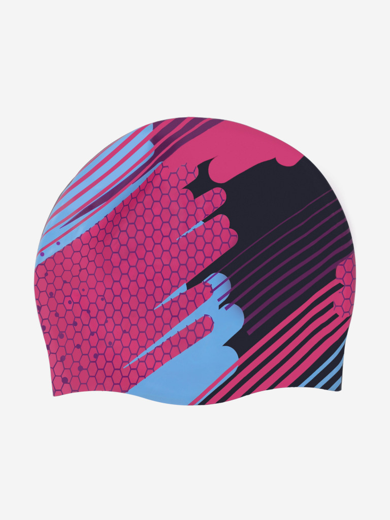 Шапочка для плавания для девочек Joss