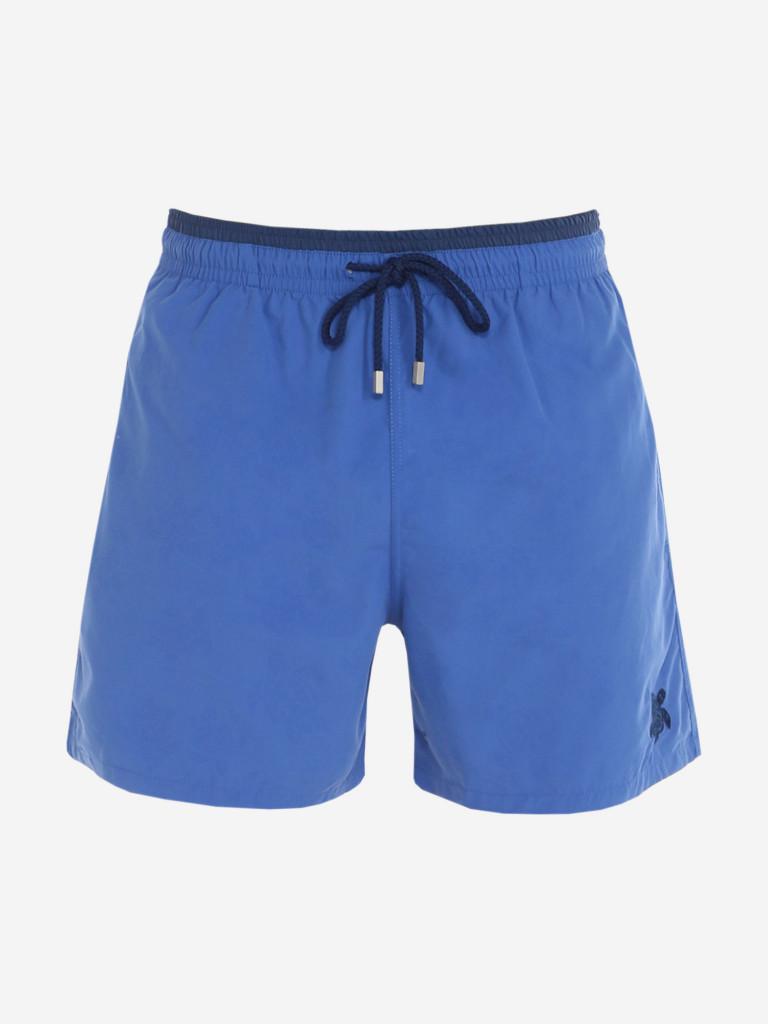 Мужские купальные шорты MAISON DAVID (нейлон)