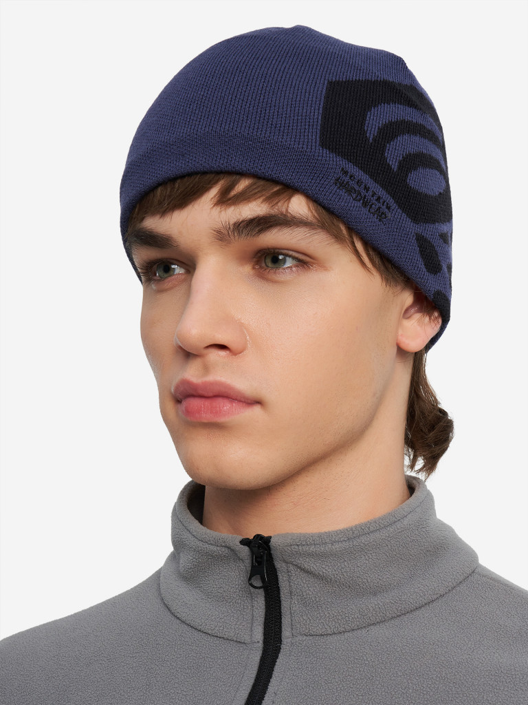 Шапка Mountain Hardwear Caelum Dome