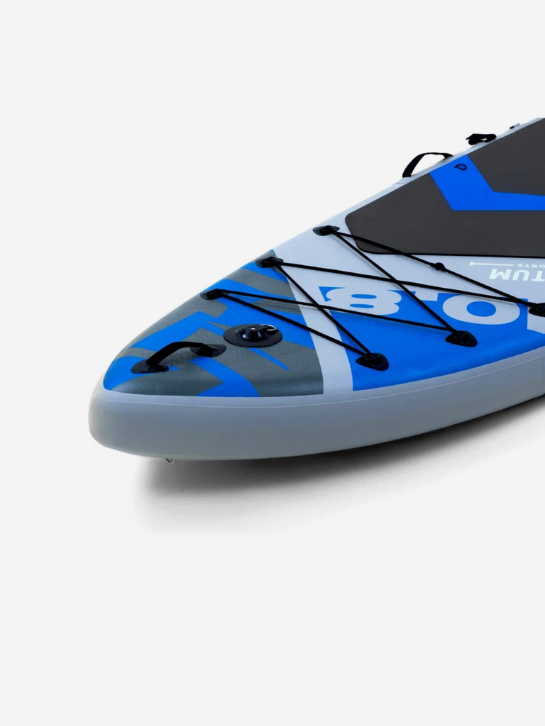 Надувная SUP доска ADVENTUM RANGE 10.8 Stone