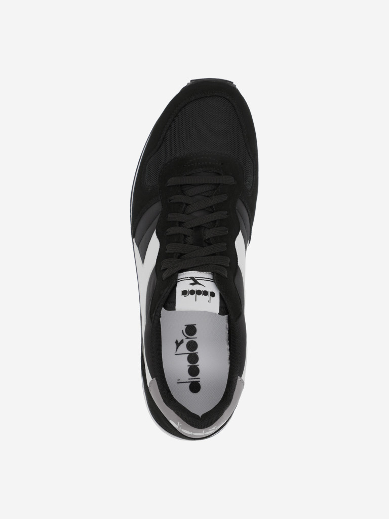 Diadora camaro donna nero online