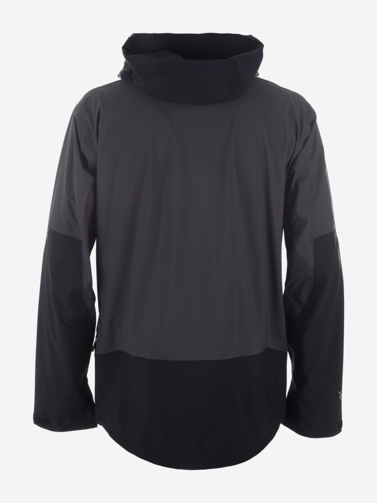 Куртка мембранная мужская Mountain Hardwear Superforma
