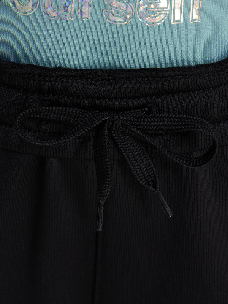 Брюки для девочек Demix