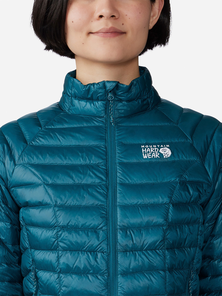 Пуховик женский Mountain Hardwear Ghost