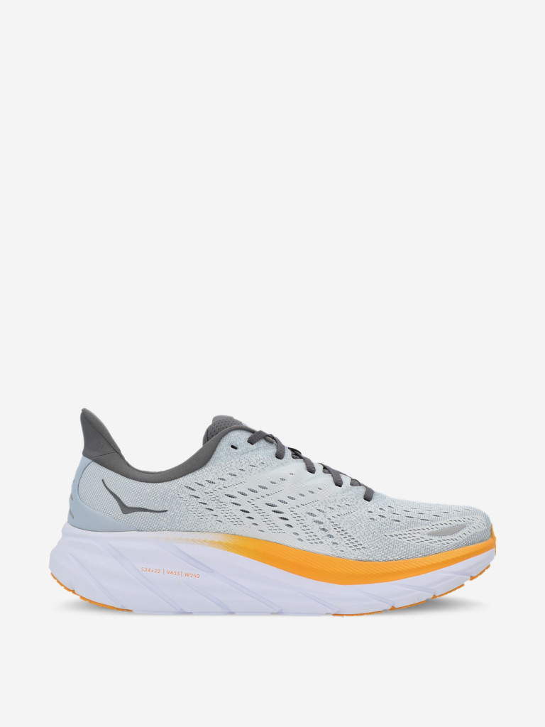 Кроссовки мужские Hoka One One Clifton 8