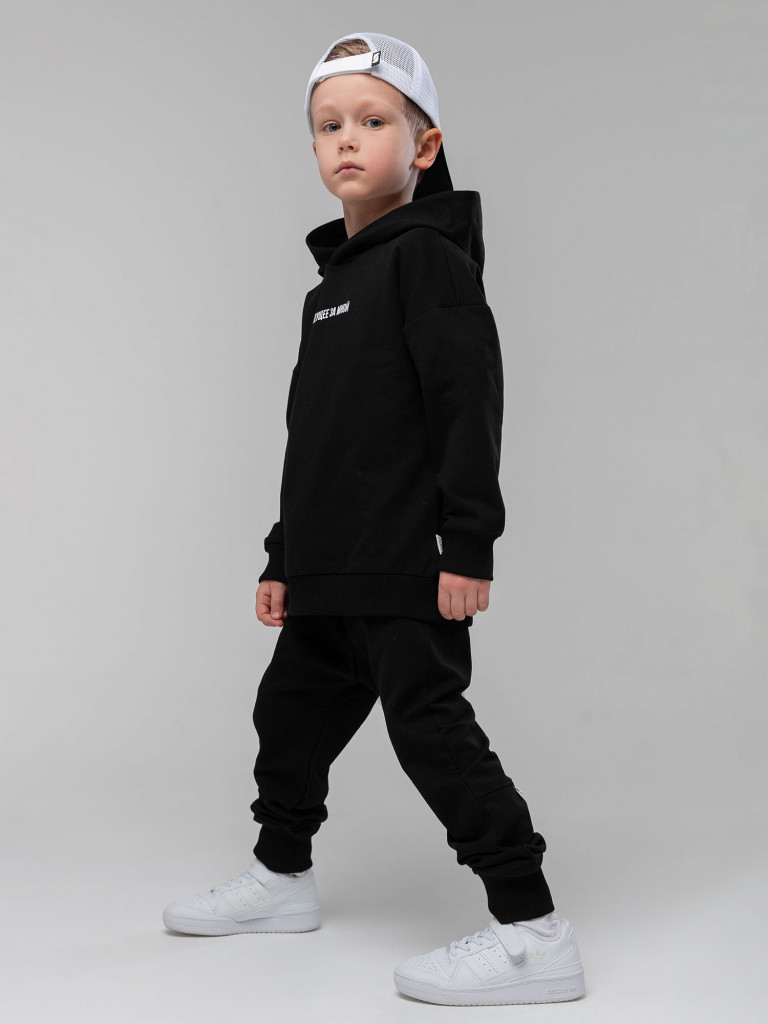 Костюм спортивный bodo