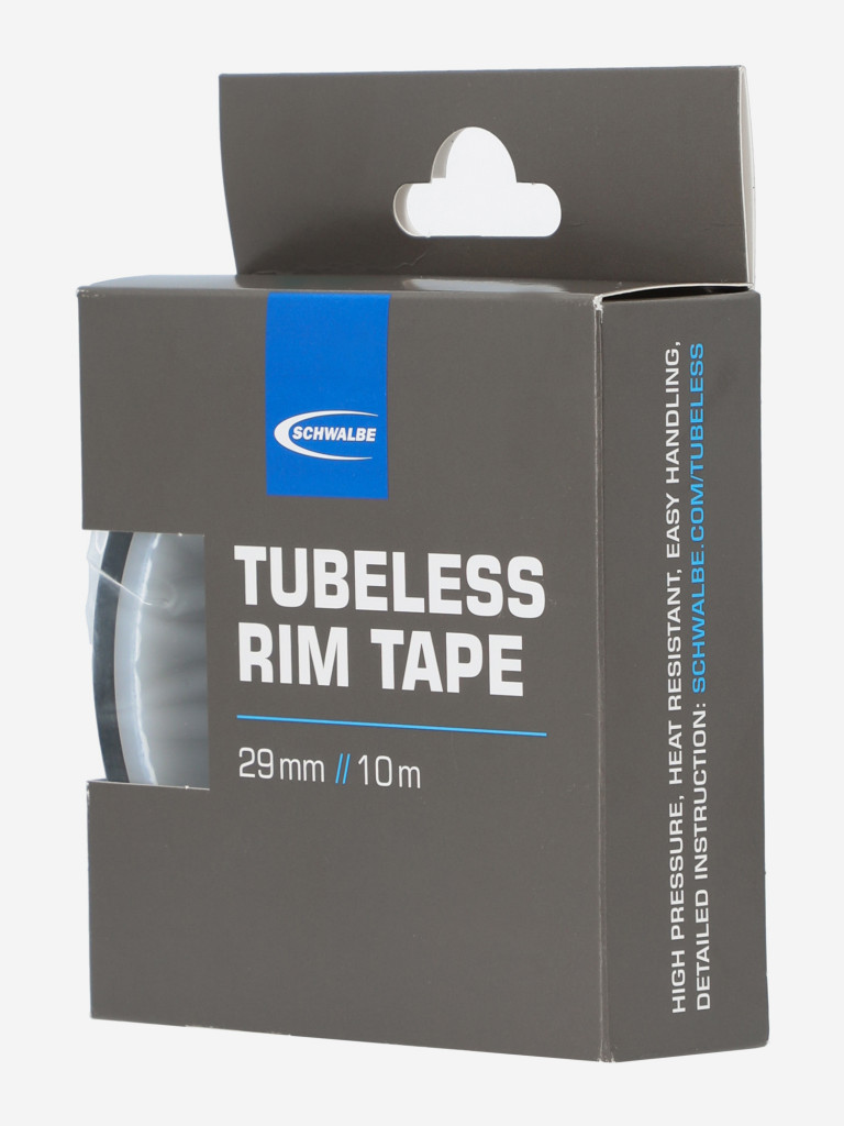 Ободная лента Schwalbe TL 29 мм, 10 м
