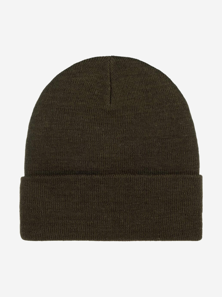 Шапка с отворотом FLEXFIT 1501KC