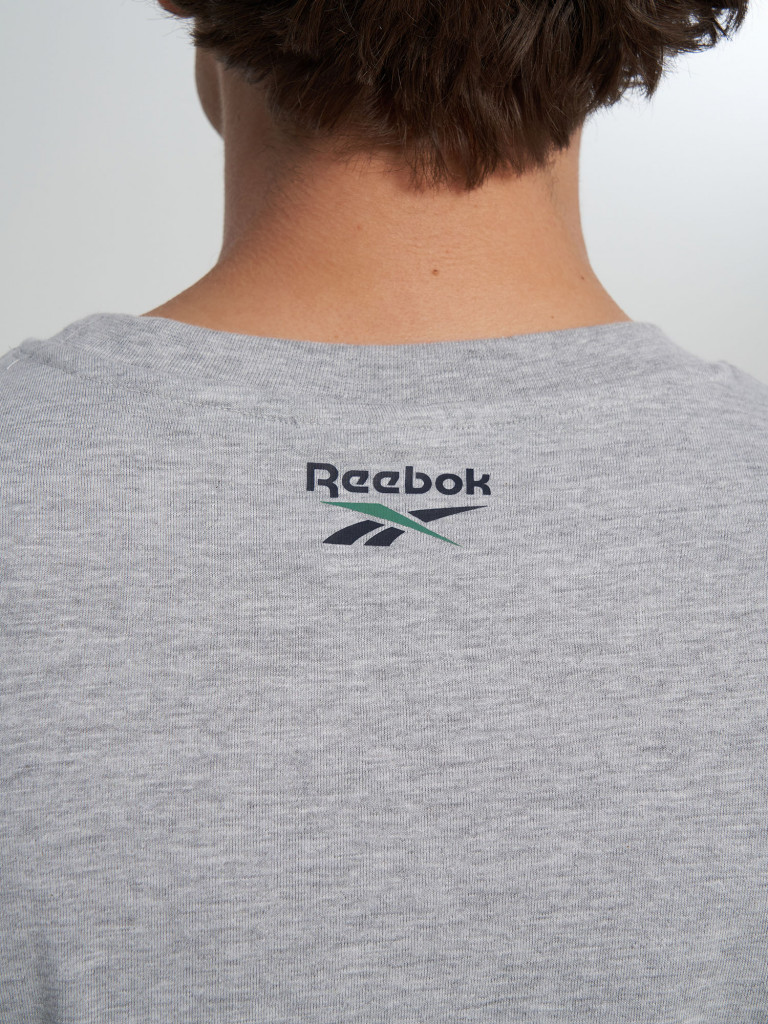 Футболка мужская Reebok