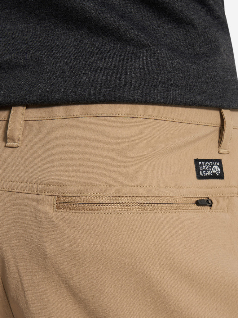 Шорты мужские Mountain Hardwear Ap Active Short