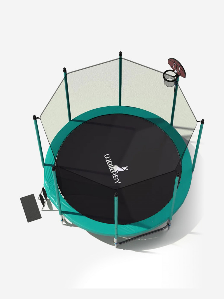 Батут Scholle JUMPER 12FT