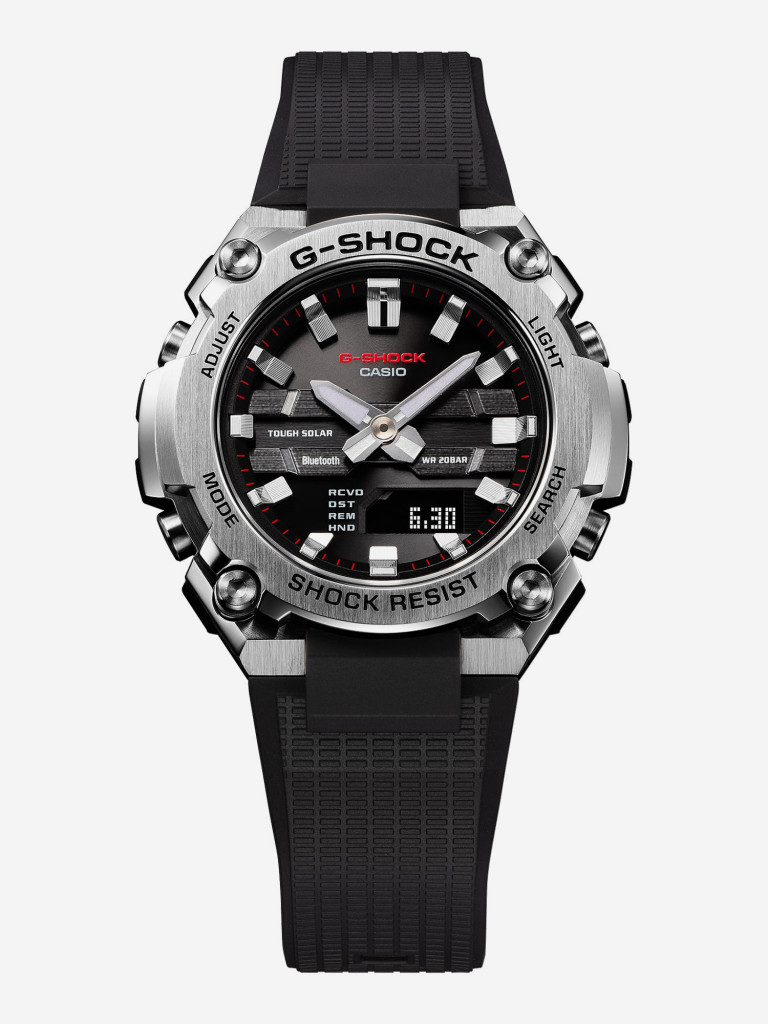 Наручные часы Casio G-SHOCK GST-B600-1A