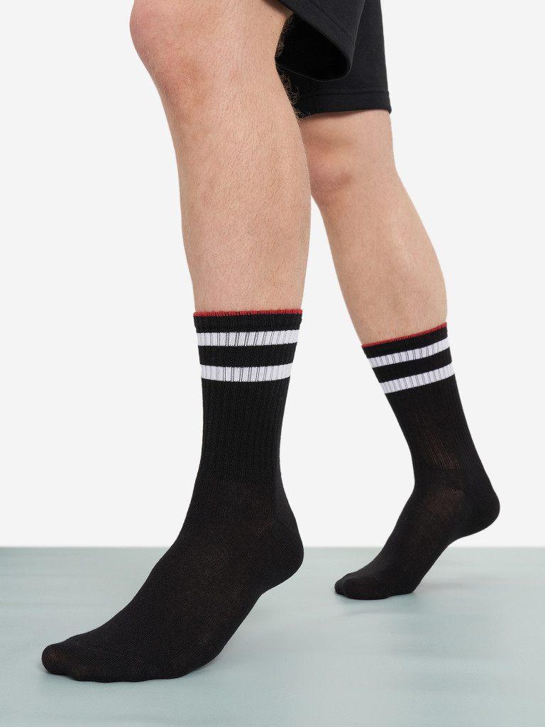 Носки Kappa, 2 пары