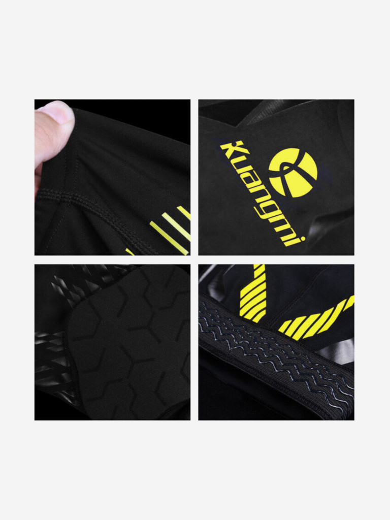 Наколенники Kuangmi, 1 пара