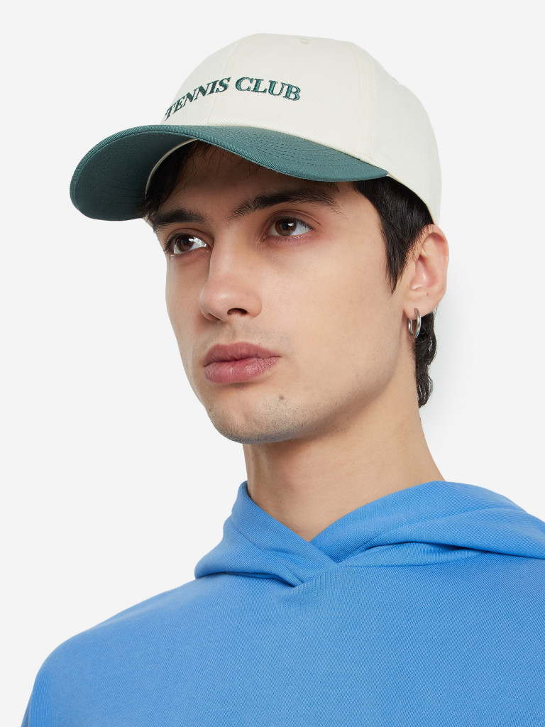 Бейсболка FILA