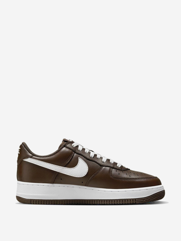 Кроссовки Nike Air Force 1 Low Retro Color