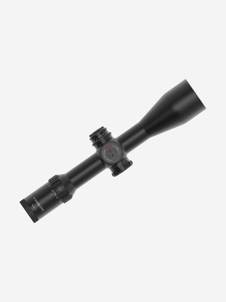 Оптический прицел ARTELV LRS 4-24x56 FFP