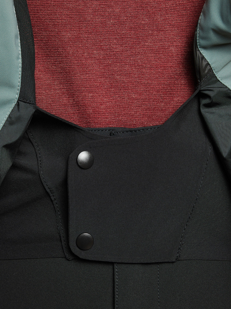 Пуховик мужской The North Face Cirque