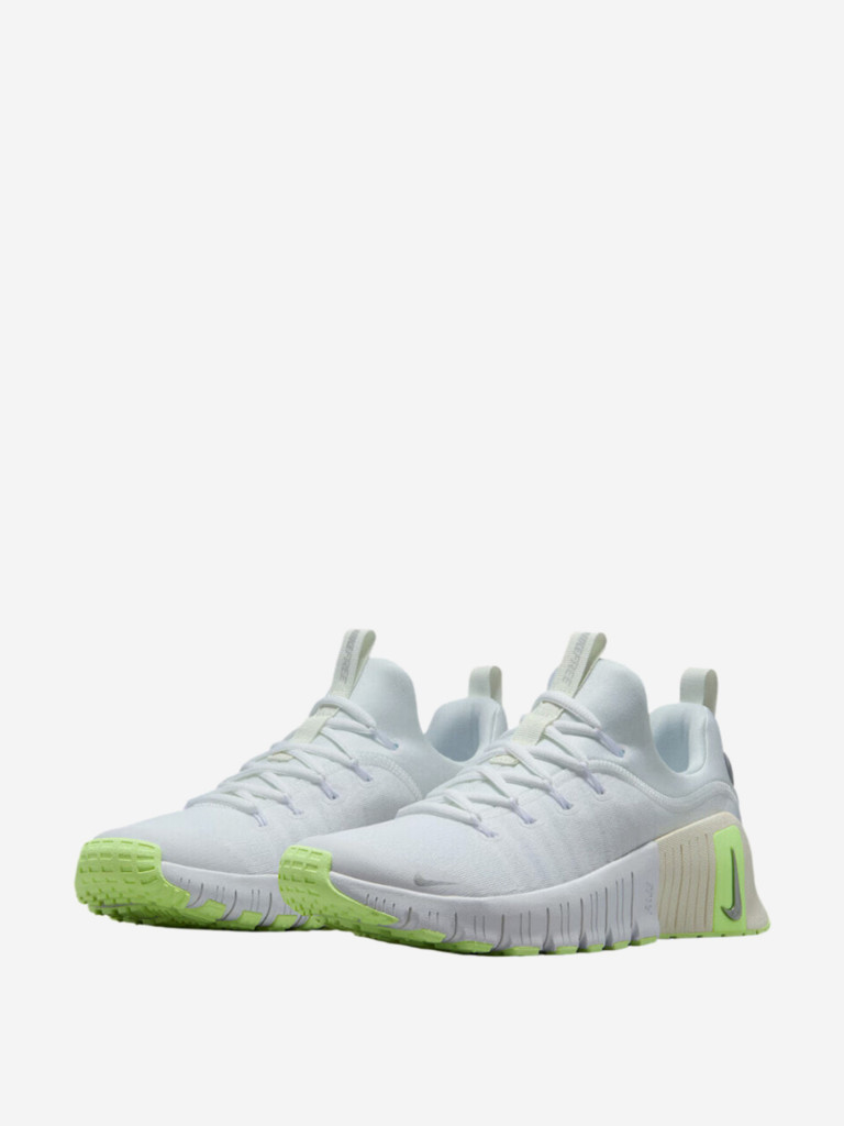 Кроссовки женские Nike Free Metcon 6