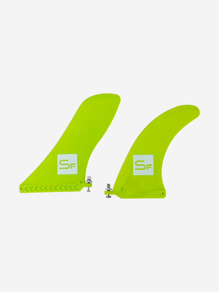 Сапборд SUP face Wind 10.8x34x6 2025, 326x86x15 см, 10.9 кг