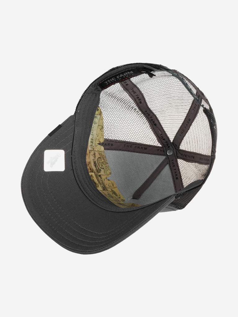 Бейсболка с сеточкой GOORIN BROTHERS 101-0200