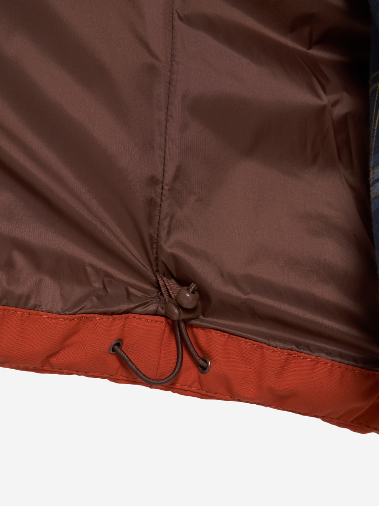 Жилет утепленный мужской Cordillero