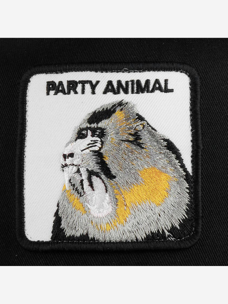 Бейсболка с сеточкой GOORIN BROTHERS 101-0508