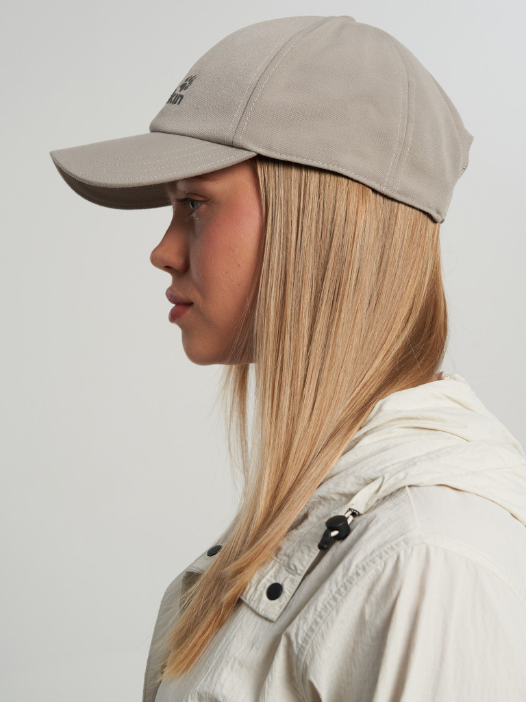 Бейсболка Jack Wolfskin Baseball