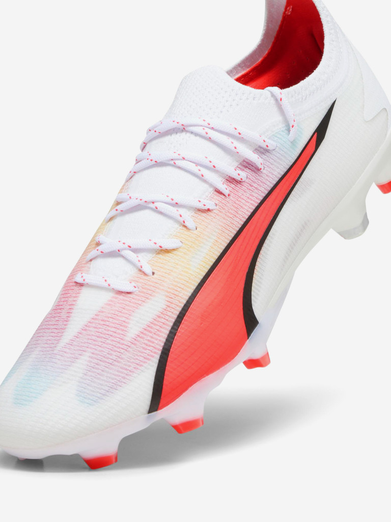 Бутсы мужские PUMA Ultra Ultimate Fg/Ag