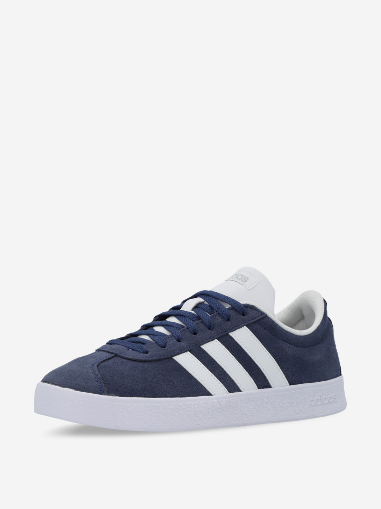 Кеды женские adidas VL Court
