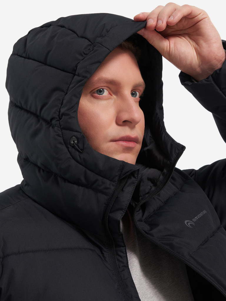 Пуховик мужской Outventure