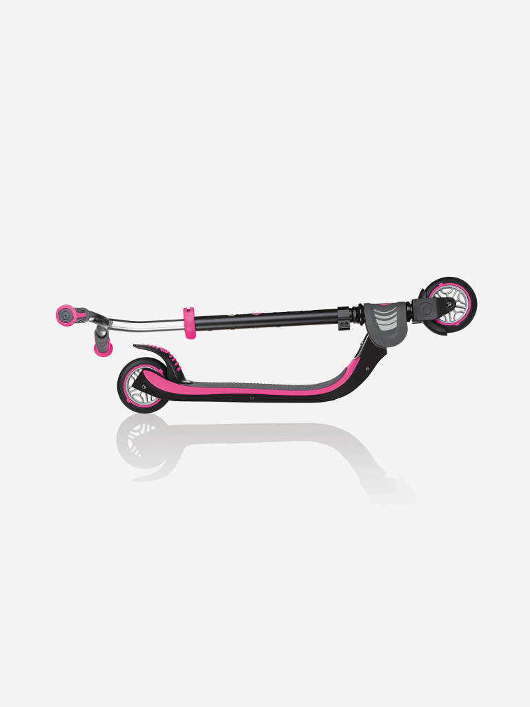 Самокат 2-х колесный детский Globber Flow 125 Foldable