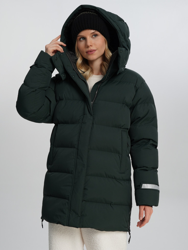 Куртка утепленная женская Helly Hansen Aspire