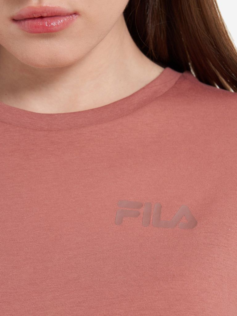Футболка женская FILA
