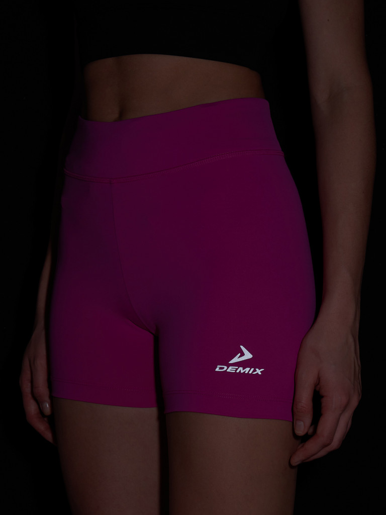 Велосипедки Demix