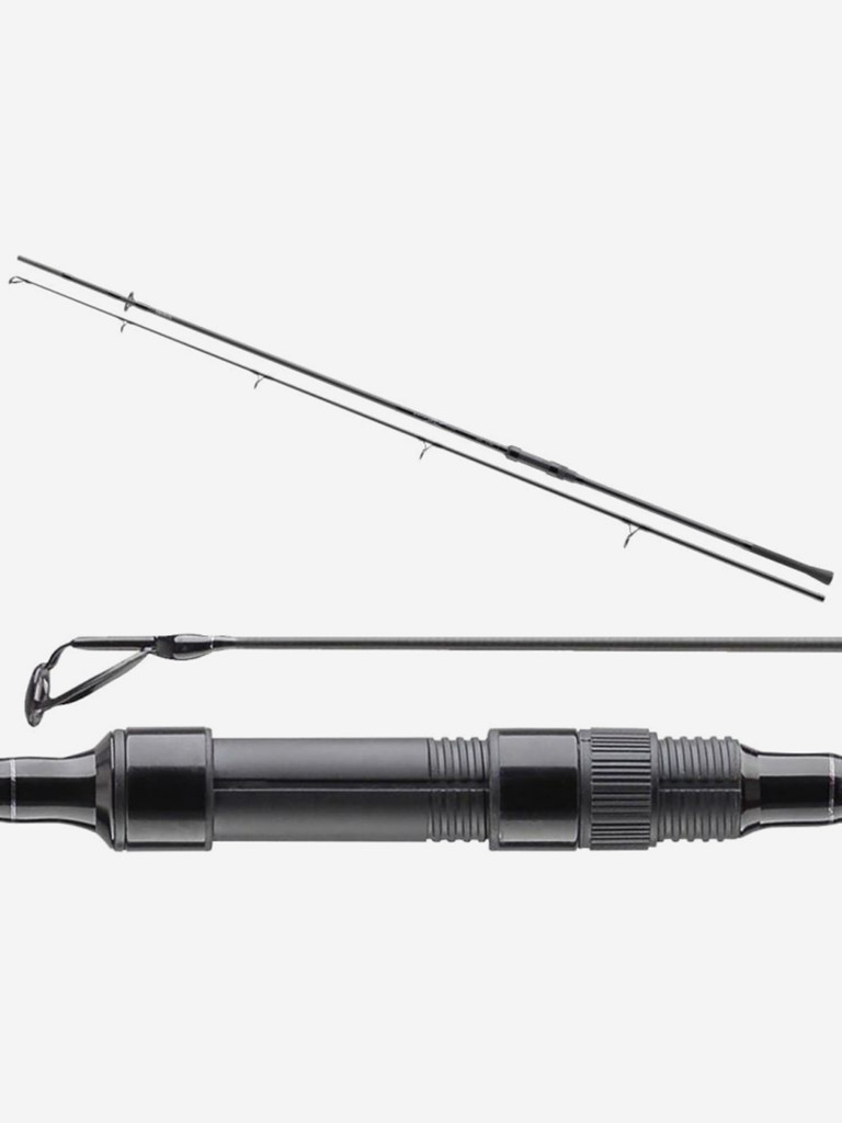 Удилище карповое DAIWA 2-х секц. Ninja X Carp 12ft 3.6м 3lb