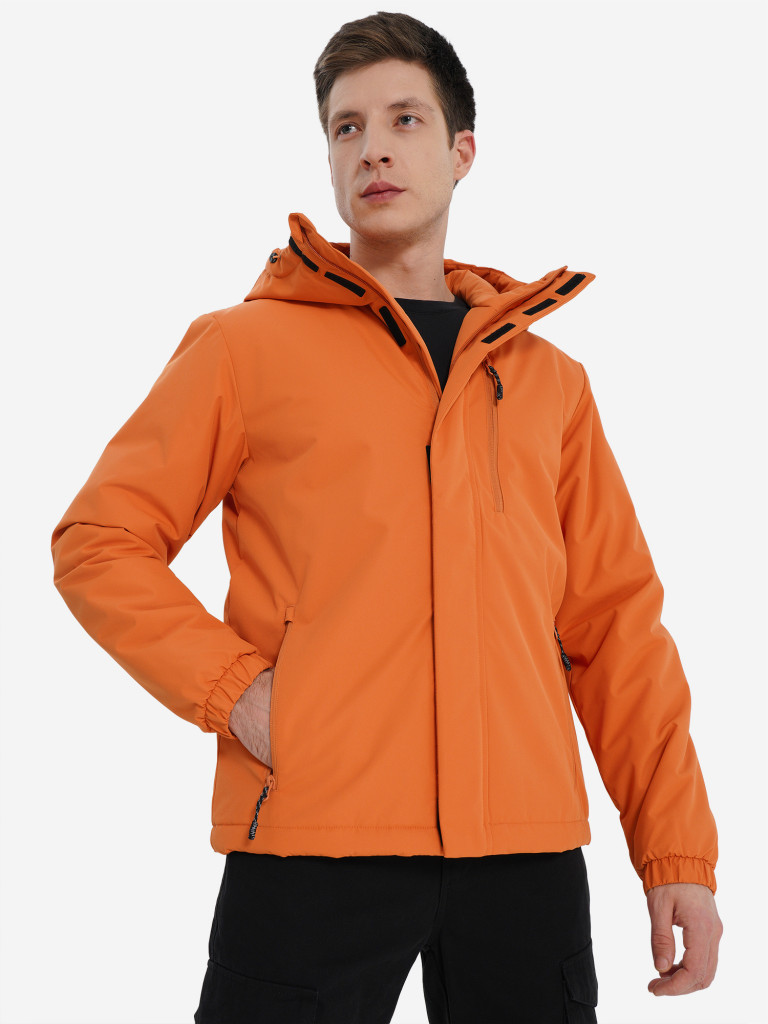 Куртка утепленная мужская Northland