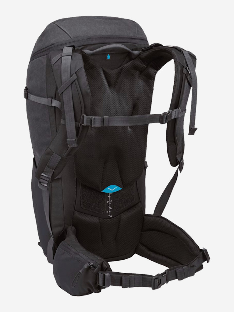 Туристический рюкзак Thule, 35L