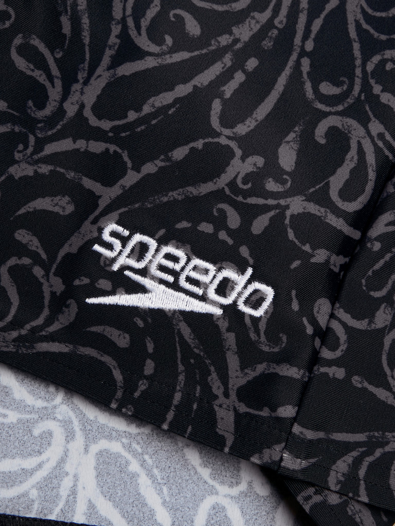 Плавки-шорты мужские Speedo Valmilton