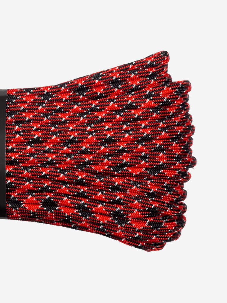 Паракорд 550 CORD nylon 30м RUS (dracula)