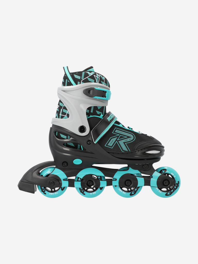 Коньки-трансформеры детские Roces Unico