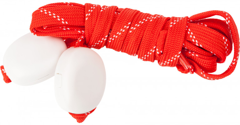 Шнурки светодиодные детские Timson