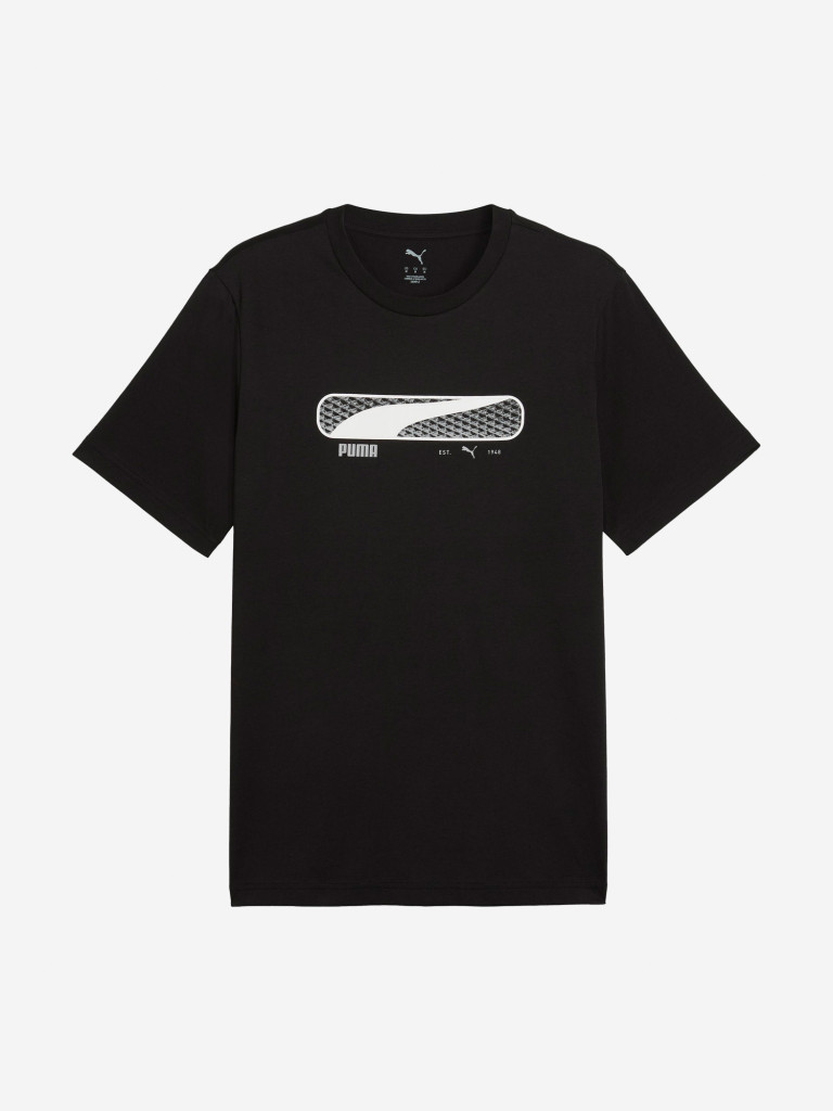 Футболка мужская PUMA Sport