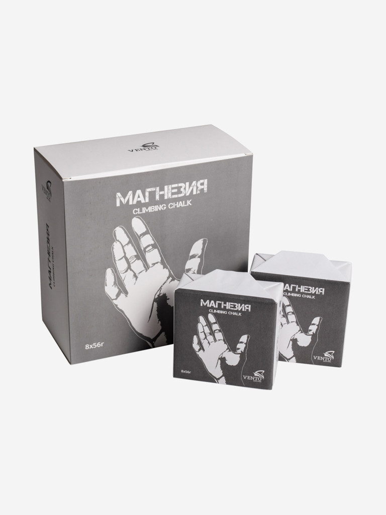 Магнезия «Брикет» 56 г.