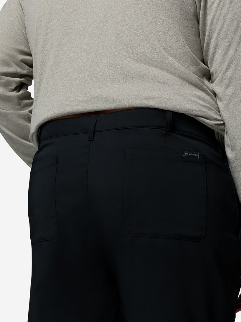 Брюки мужские Columbia Sage Peak Chino Pant