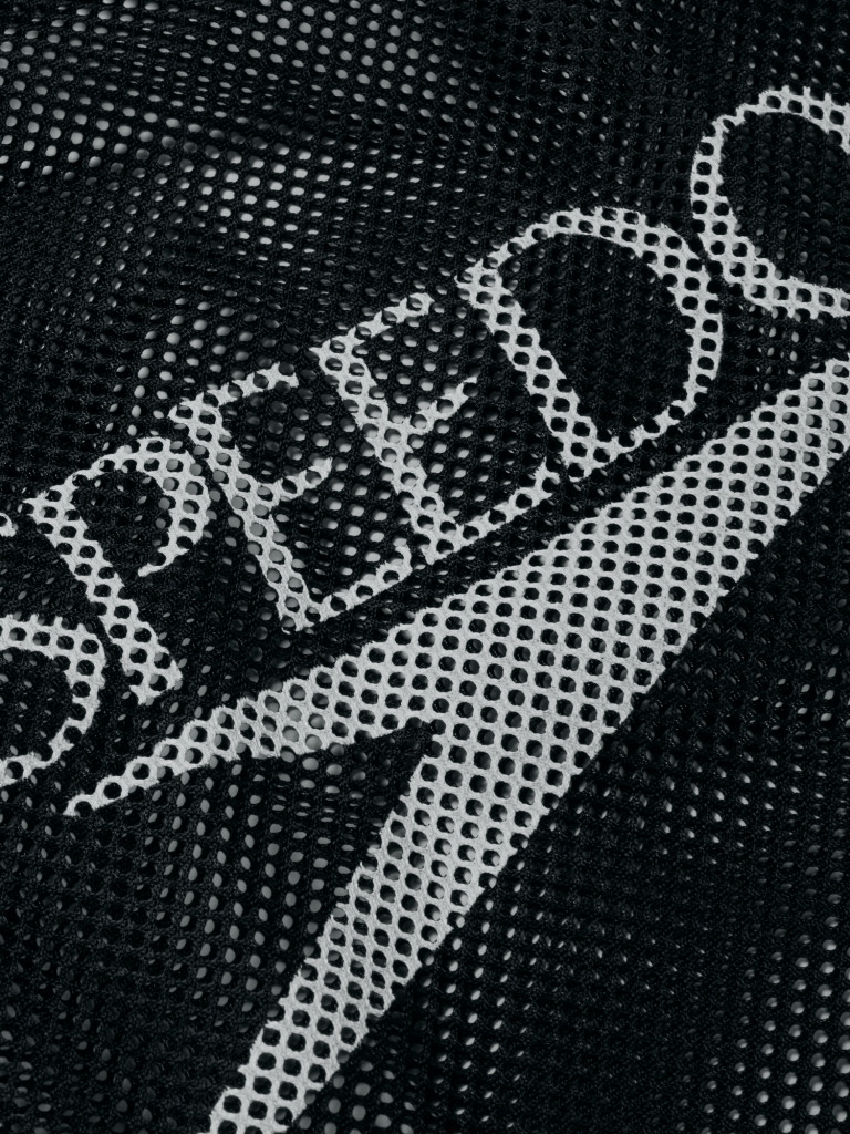 Мешок для мокрых вещей Speedo Printed, 35 л